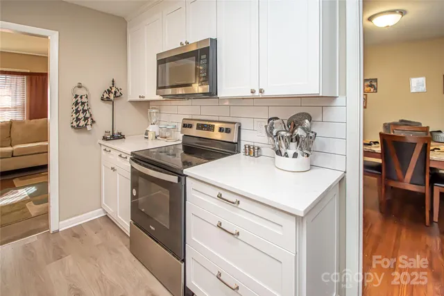 $425,000 | 1741 Dallas Avenue, Unit L11, Charlotte, NC 28205