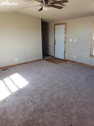 29965 Elway Point Yoder, CO 80864 - Photo 3 of 13 Living room area