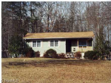 2421 Matthews Road East Bend, NC 27018 - Photo 1 of 1 Exterior Front.