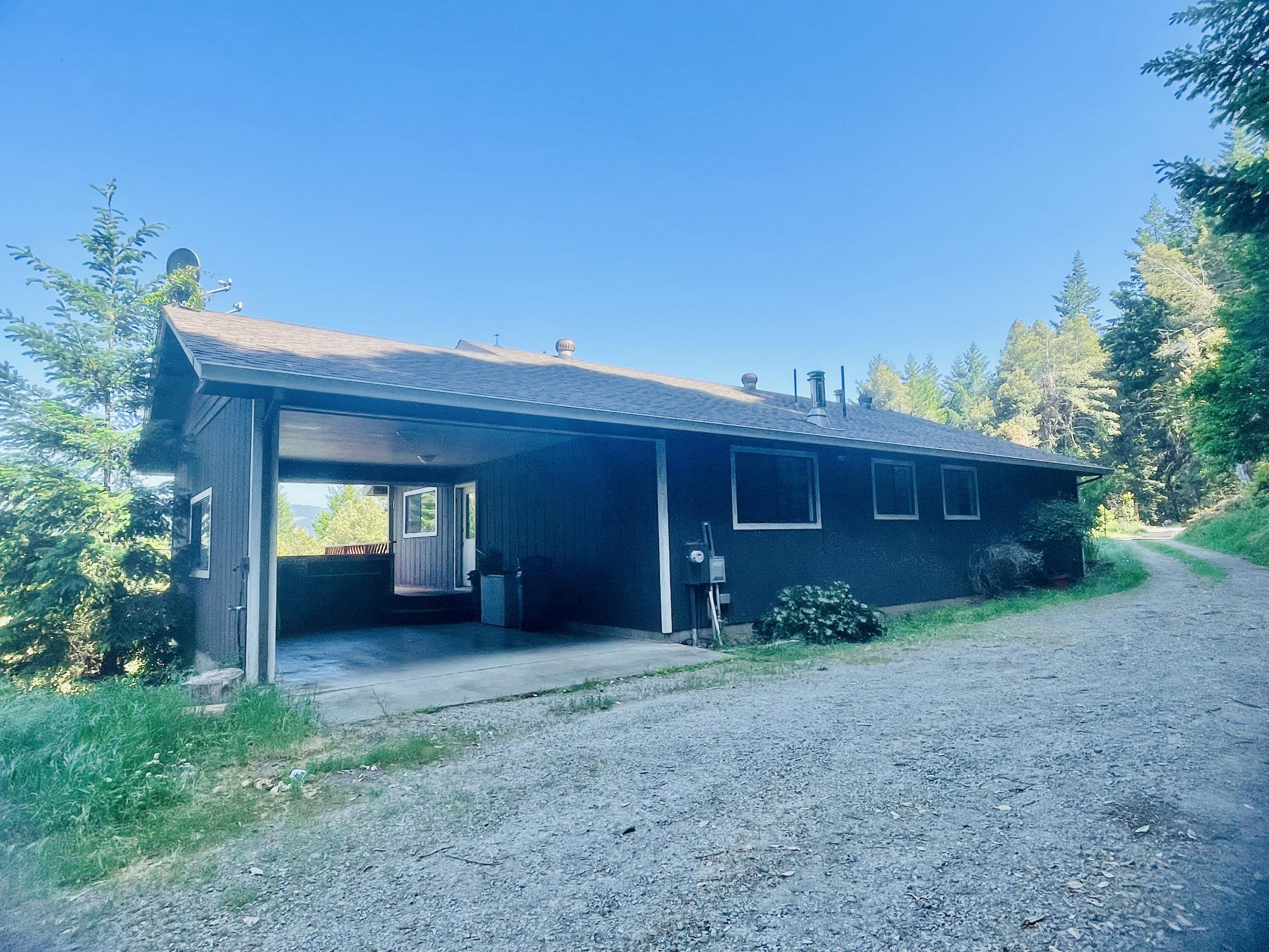 360 Graycliff Road Garberville, CA 95542 - Photo 23 of 63