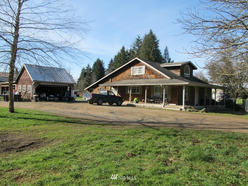 13222 Jordan Road Arlington, WA 98223 - Photo 1 of 25 Gallery Image 1