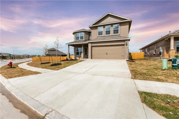 $2,400 | 2718 Bridekirk Drive, Round Rock, TX 78664