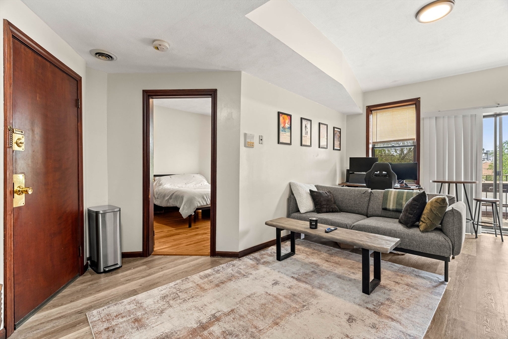 141 Emerson Street, Unit 4 Boston, MA 02127 - Photo 1 of 12