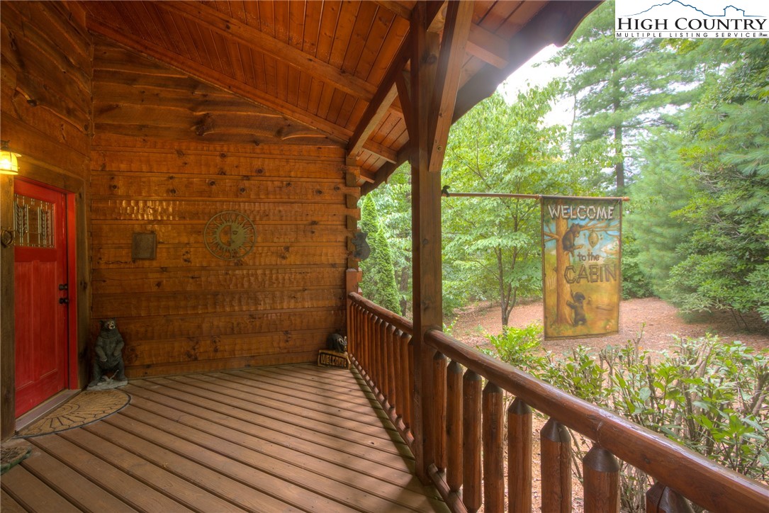 3673 Elk Ridge Road Ferguson, NC 28624 - Photo 2 of 11