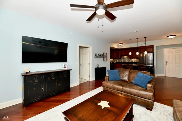 $355,000 | 20971 Shoreline Court, Unit 302, Noblesville, IN 46062