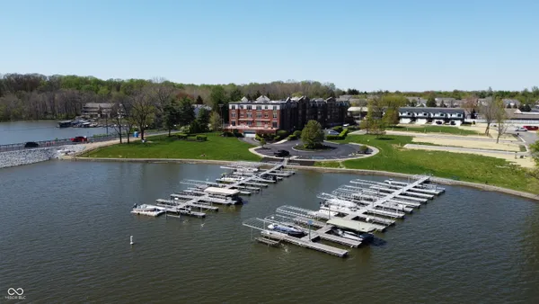 $355,000 | 20971 Shoreline Court, Unit 302, Noblesville, IN 46062