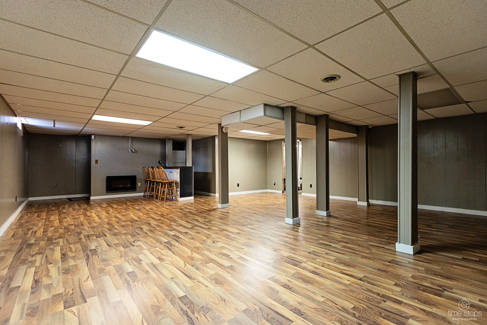 767 Adams Street Ottawa, IL 61350 - Photo 22 of 28 a view of a livingroom with wooden floor