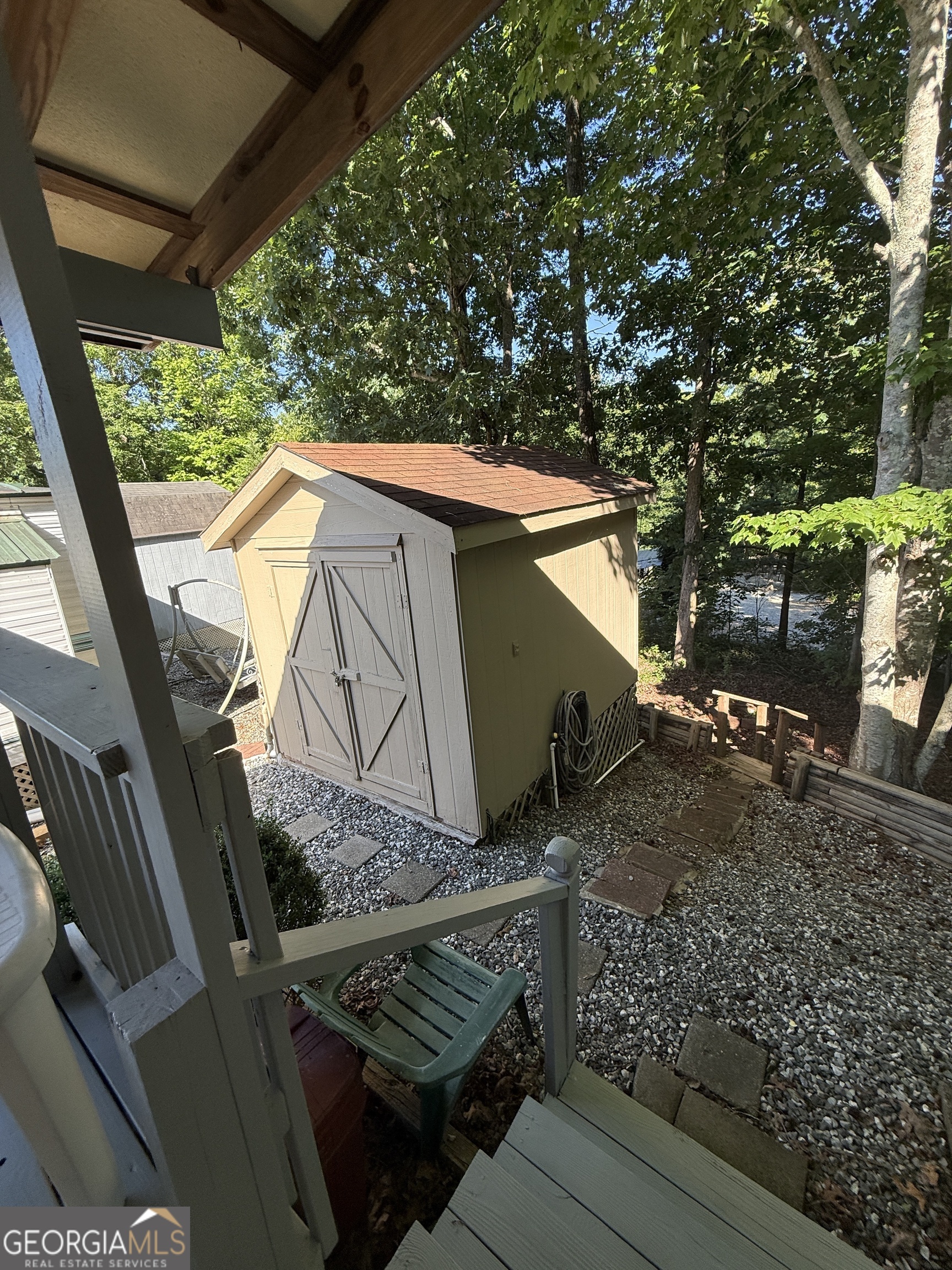 56 Nomad Trail Cleveland, GA 30528 - Photo 17 of 20