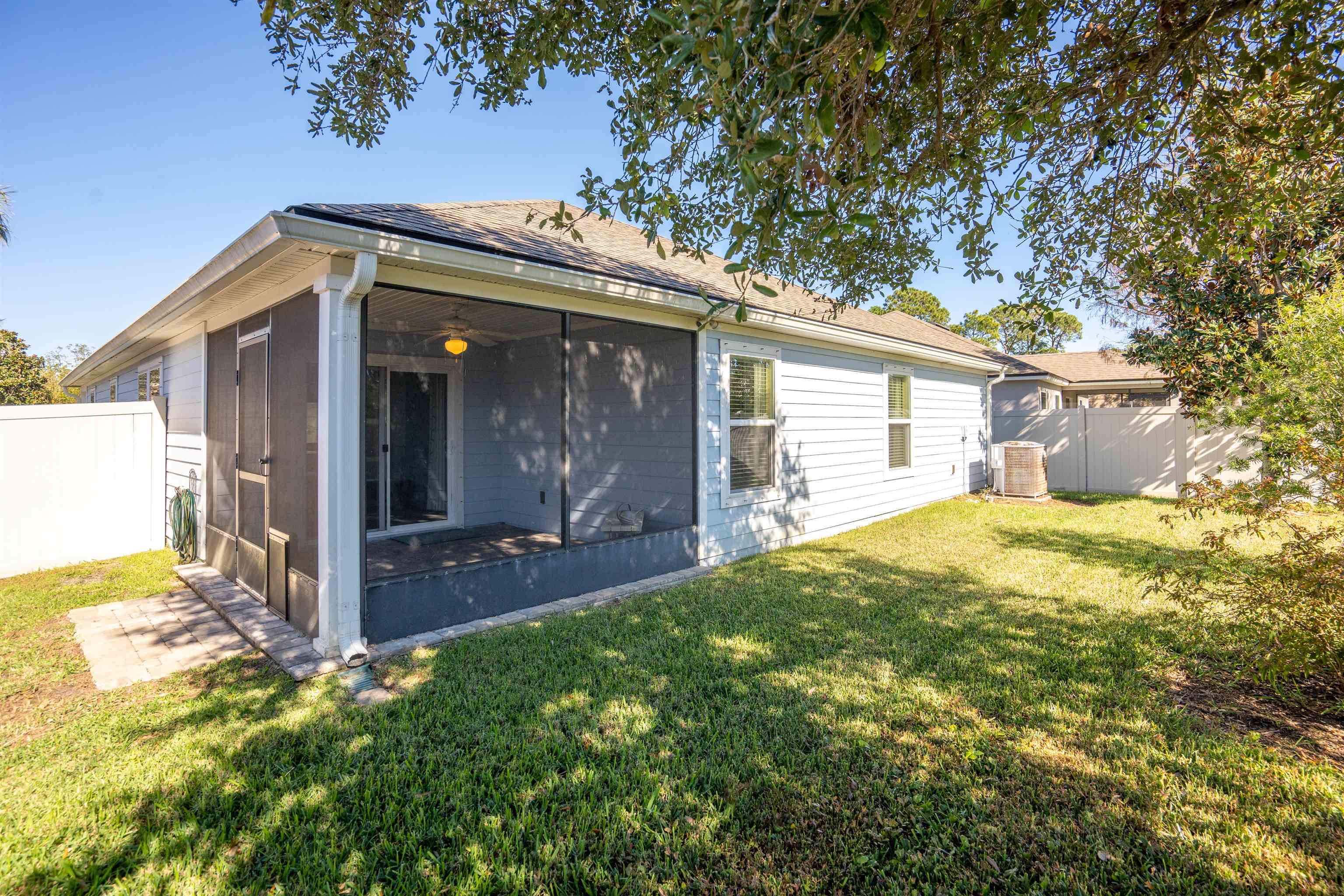 122 Tidal Lane St. Augustine, FL 32080 - Photo 28 of 32