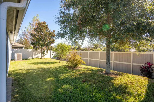 $2,925 | 122 Tidal Lane, St. Augustine, FL 32080