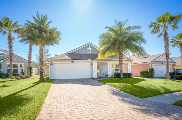 $2,925 | 122 Tidal Lane, St. Augustine, FL 32080
