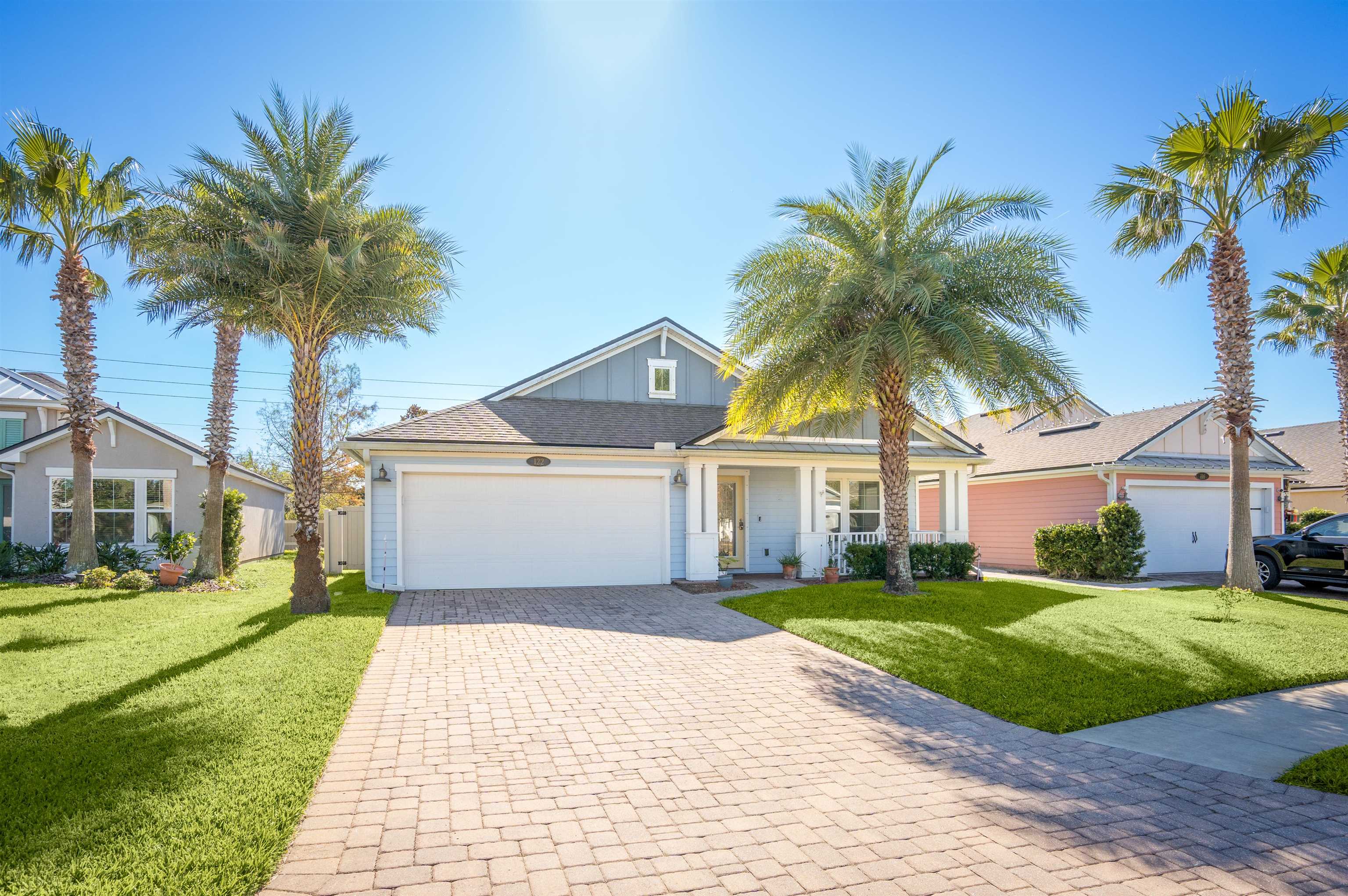 122 Tidal Lane St. Augustine, FL 32080 - Photo 4 of 32