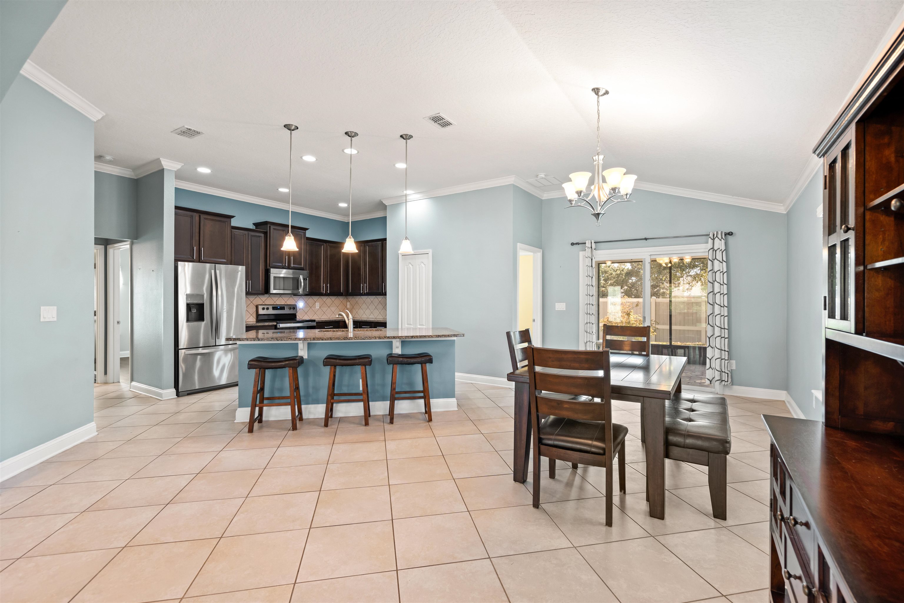 122 Tidal Lane St. Augustine, FL 32080 - Photo 8 of 32