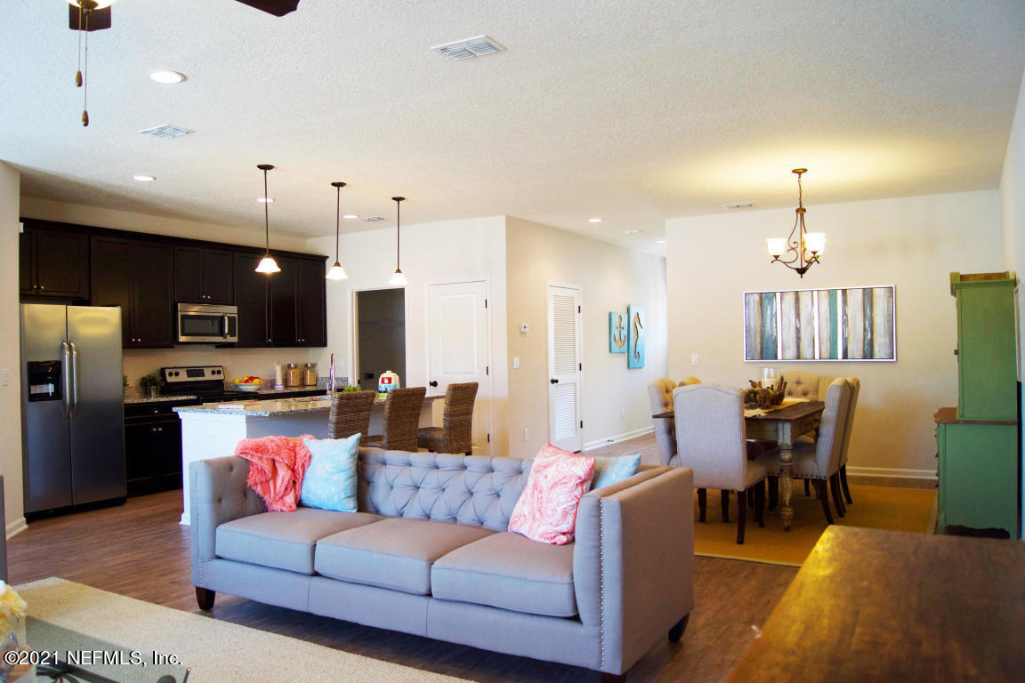 14490 Yellow Bluff Road Jacksonville, FL 32226 - Photo 14 of 16 open concept
