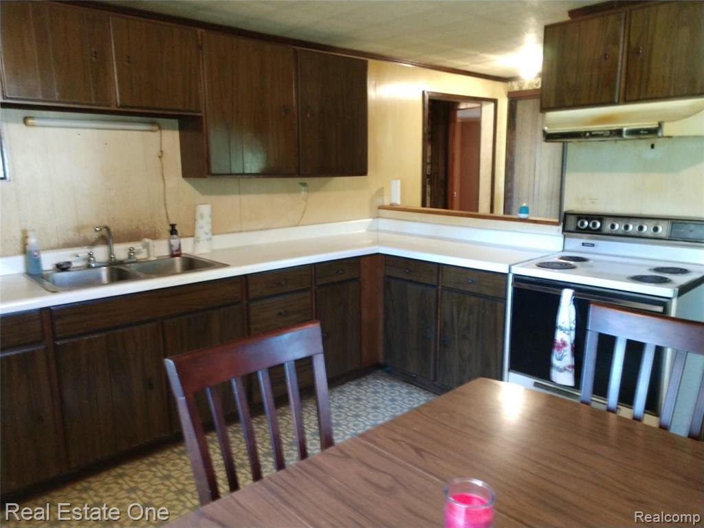 4464 Kirk Road Vassar, MI 48768 - Photo 12 of 20