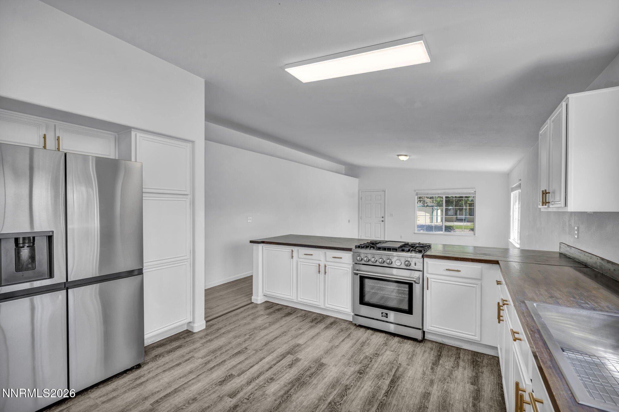 17704 Georgetown Drive Reno, NV 89508 - Photo 7 of 30 MLS7