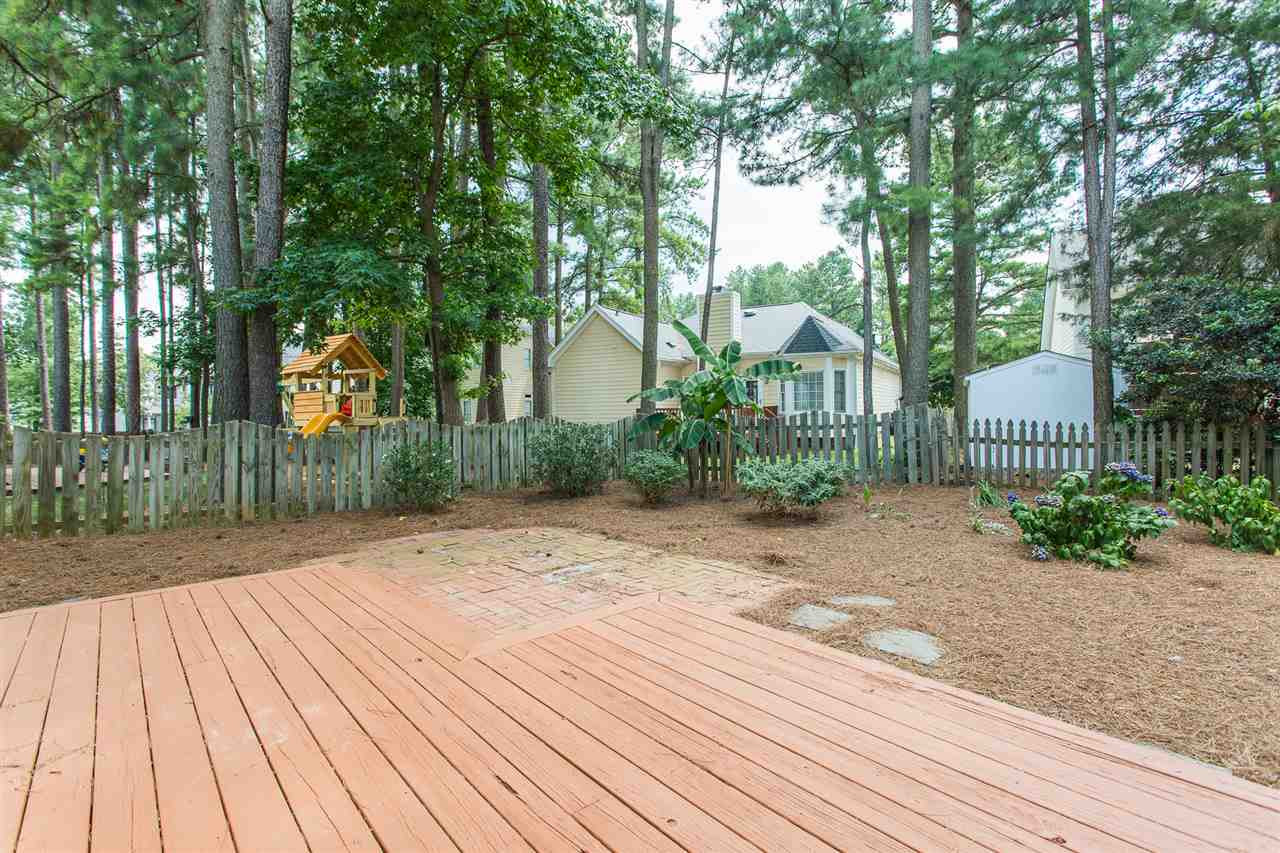 8608 Paddle Wheel Drive Raleigh, NC 27615 - Photo 25 of 30 Photo 25