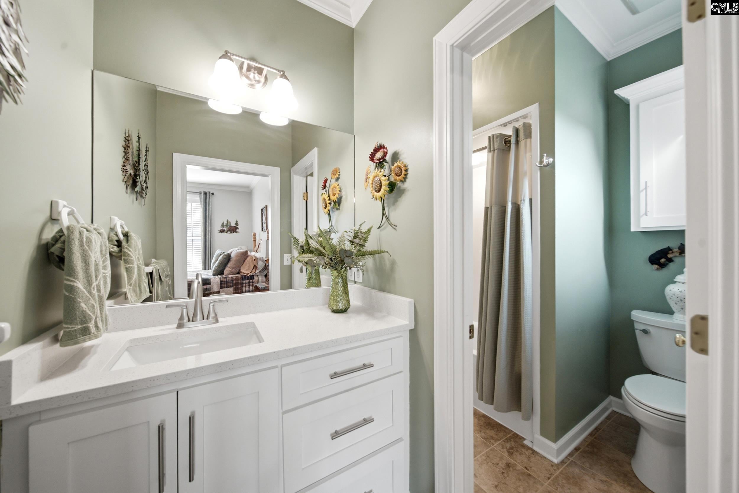 340 Bobcat Road Leesville, SC 29070 - Photo 21 of 56