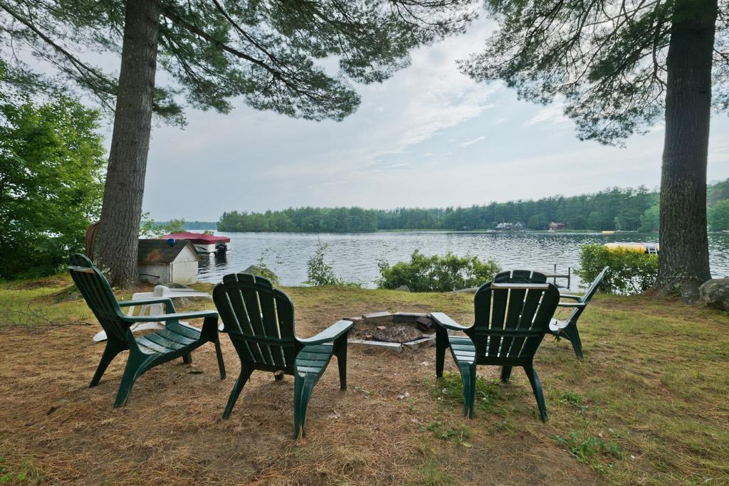 125 Thomas Pond Shore Road Casco, ME 04015 - Photo 29 of 34 Photo