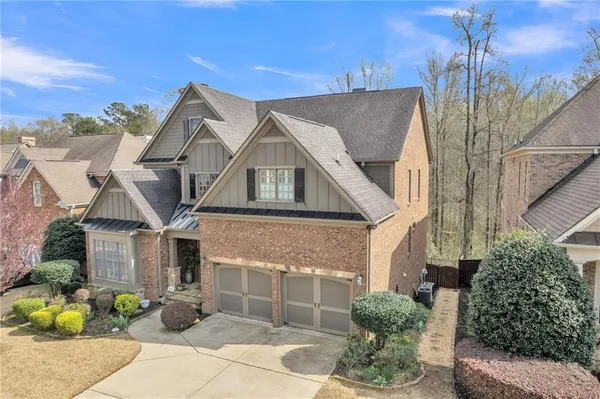 $820,000 | 4217 Barnes Meadow Road Southwest, Smyrna, GA 30082