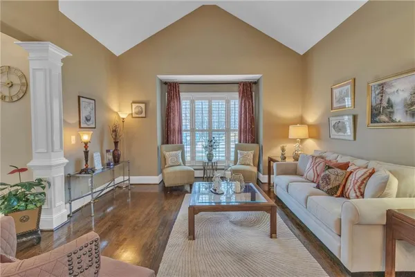 $820,000 | 4217 Barnes Meadow Road Southwest, Smyrna, GA 30082