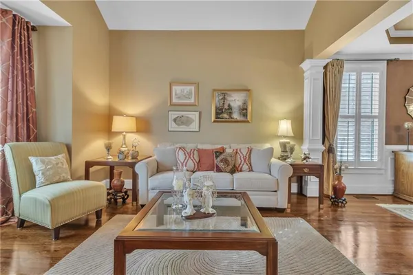 $820,000 | 4217 Barnes Meadow Road Southwest, Smyrna, GA 30082