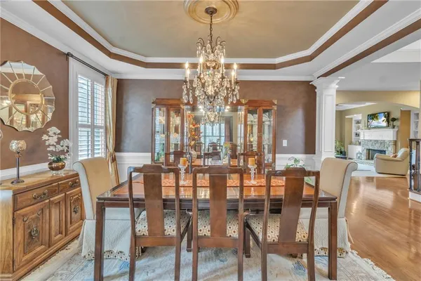 $820,000 | 4217 Barnes Meadow Road Southwest, Smyrna, GA 30082