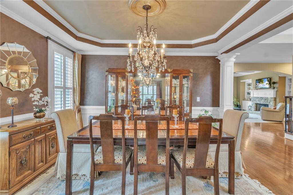 4217 Barnes Meadow Road Southwest Smyrna, GA 30082 - Photo 14 of 98