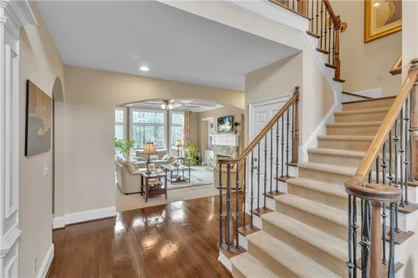 $820,000 | 4217 Barnes Meadow Road Southwest, Smyrna, GA 30082