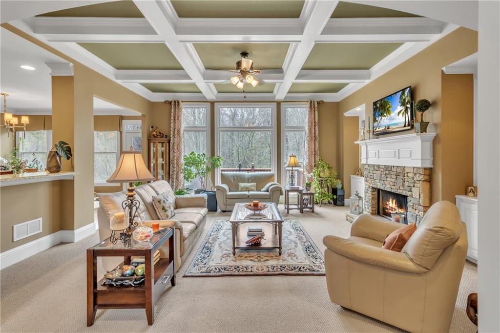 4217 Barnes Meadow Road Southwest Smyrna, GA 30082 - Photo 16 of 98