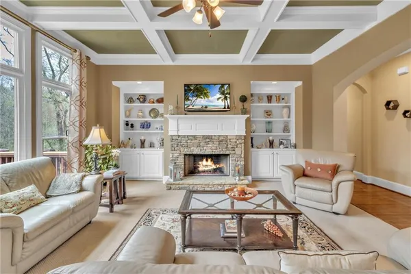 $820,000 | 4217 Barnes Meadow Road Southwest, Smyrna, GA 30082