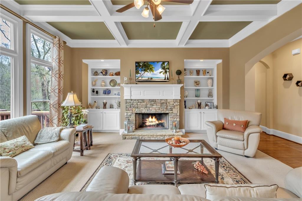 4217 Barnes Meadow Road Southwest Smyrna, GA 30082 - Photo 17 of 98