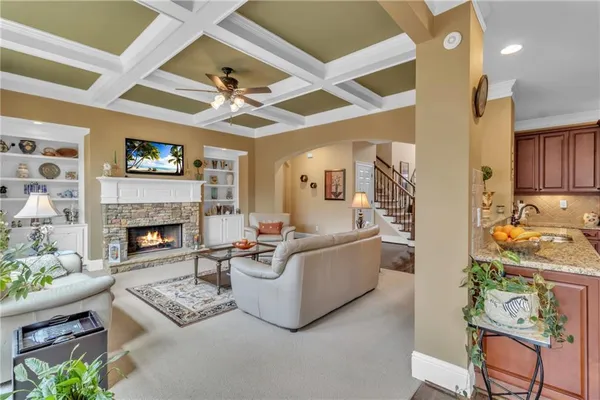 $820,000 | 4217 Barnes Meadow Road Southwest, Smyrna, GA 30082