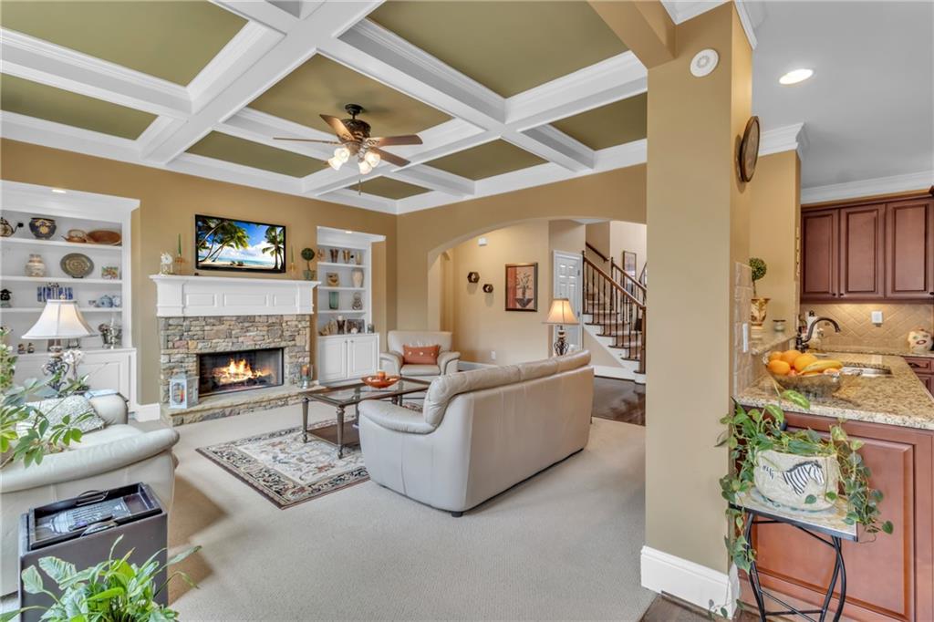 4217 Barnes Meadow Road Southwest Smyrna, GA 30082 - Photo 18 of 98