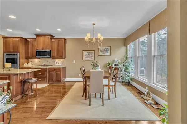 $820,000 | 4217 Barnes Meadow Road Southwest, Smyrna, GA 30082