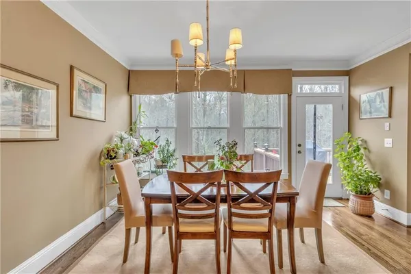 $820,000 | 4217 Barnes Meadow Road Southwest, Smyrna, GA 30082