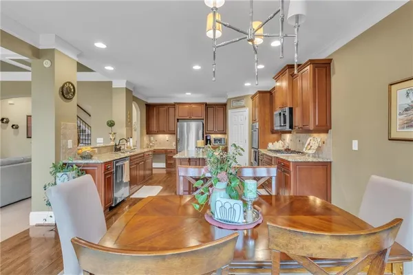 $820,000 | 4217 Barnes Meadow Road Southwest, Smyrna, GA 30082