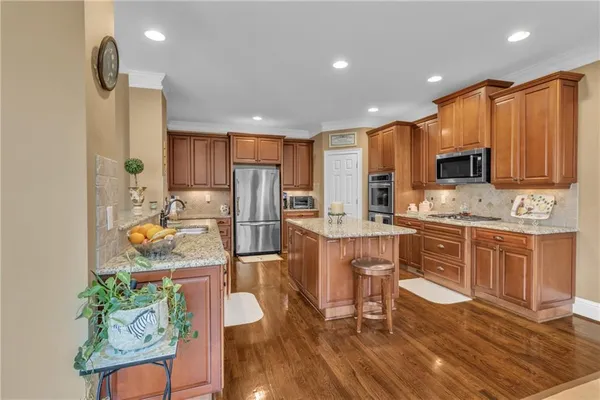 $820,000 | 4217 Barnes Meadow Road Southwest, Smyrna, GA 30082