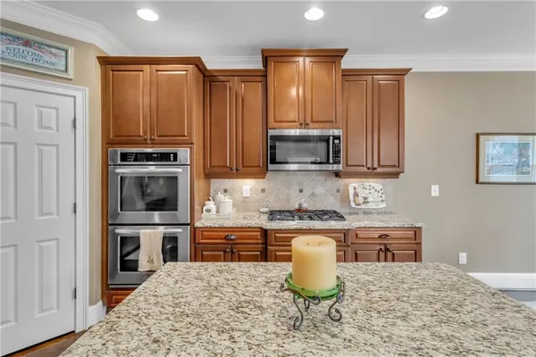 $820,000 | 4217 Barnes Meadow Road Southwest, Smyrna, GA 30082