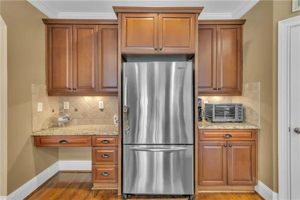 $820,000 | 4217 Barnes Meadow Road Southwest, Smyrna, GA 30082