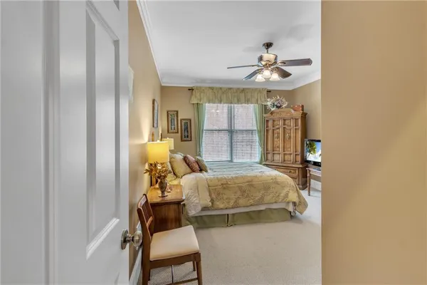 $820,000 | 4217 Barnes Meadow Road Southwest, Smyrna, GA 30082