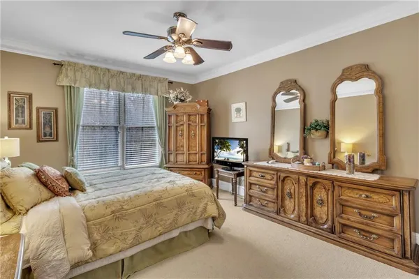 $820,000 | 4217 Barnes Meadow Road Southwest, Smyrna, GA 30082