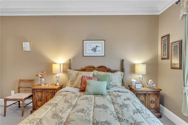 $820,000 | 4217 Barnes Meadow Road Southwest, Smyrna, GA 30082