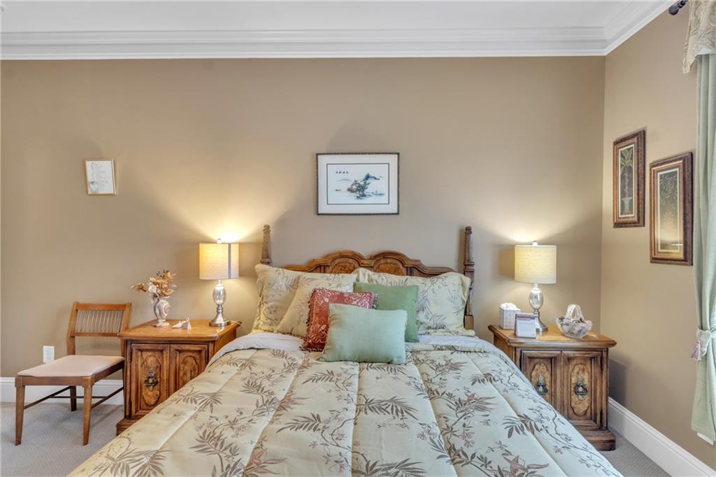 4217 Barnes Meadow Road Southwest Smyrna, GA 30082 - Photo 31 of 98