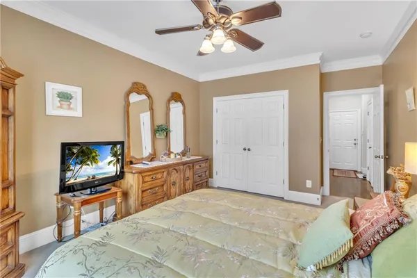 $820,000 | 4217 Barnes Meadow Road Southwest, Smyrna, GA 30082