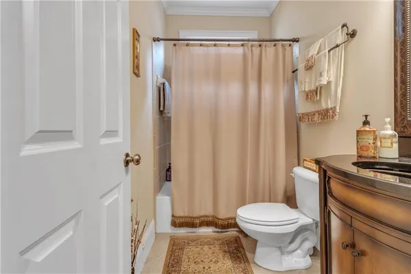 $820,000 | 4217 Barnes Meadow Road Southwest, Smyrna, GA 30082