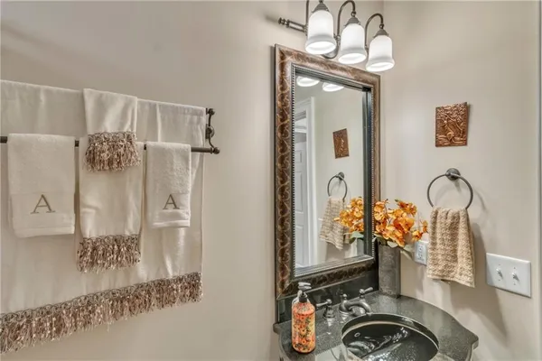 $820,000 | 4217 Barnes Meadow Road Southwest, Smyrna, GA 30082