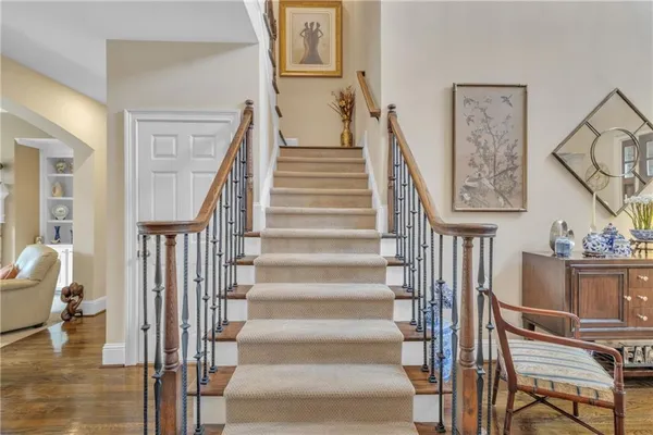 $820,000 | 4217 Barnes Meadow Road Southwest, Smyrna, GA 30082