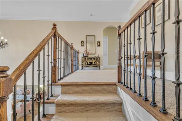 $820,000 | 4217 Barnes Meadow Road Southwest, Smyrna, GA 30082