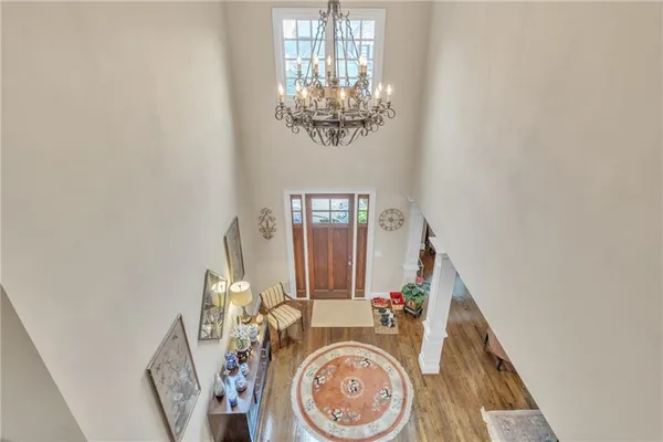 $820,000 | 4217 Barnes Meadow Road Southwest, Smyrna, GA 30082